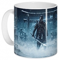 ������ Ghost of Tsushima - Jin