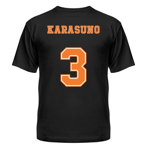 ���������� ������� �������� ��������!! �������� No.3 �� ����� � ����� ��������!! / Haikyu!! / Haikyuu!!