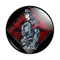 ������ Dies Irae Berlichingen