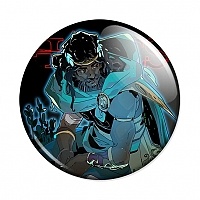 ������ Hades - Patroclus
