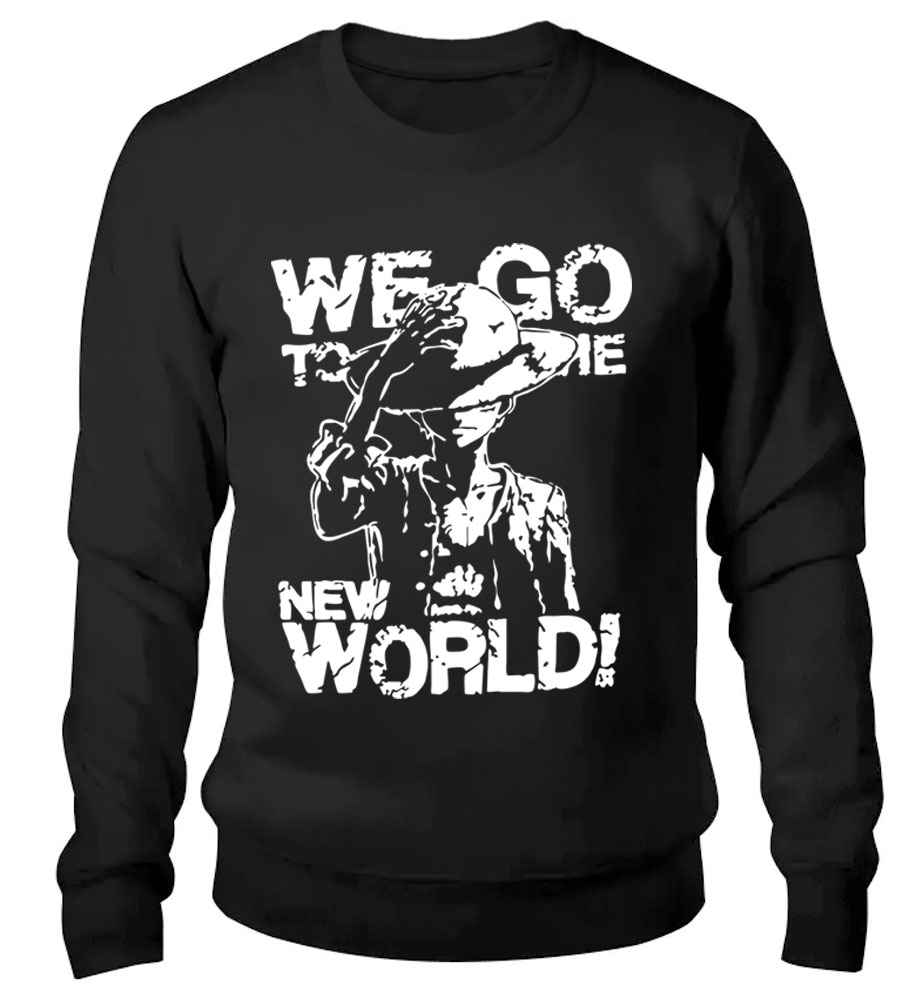 ���������� ������� ��������� One Piece - We go to the New World! �� ����� � ����� ���-��� / One Piece / ������� ��� / ����� ������