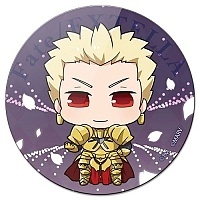 ������ ��������� ������� Fate/Extella - Gilgamesh