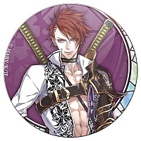 ������ ��������� ������� Sengoku Night Blood - Katsuie Shibata