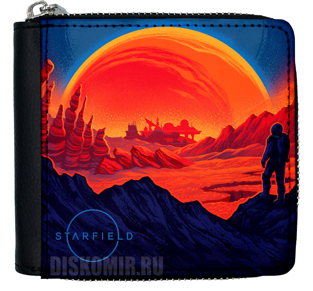 ���������� ������� ������� �� ������ � ���������� ��� ������ �������� - ��������� �� ����� � ����� Starfield / �������� / �������� ����