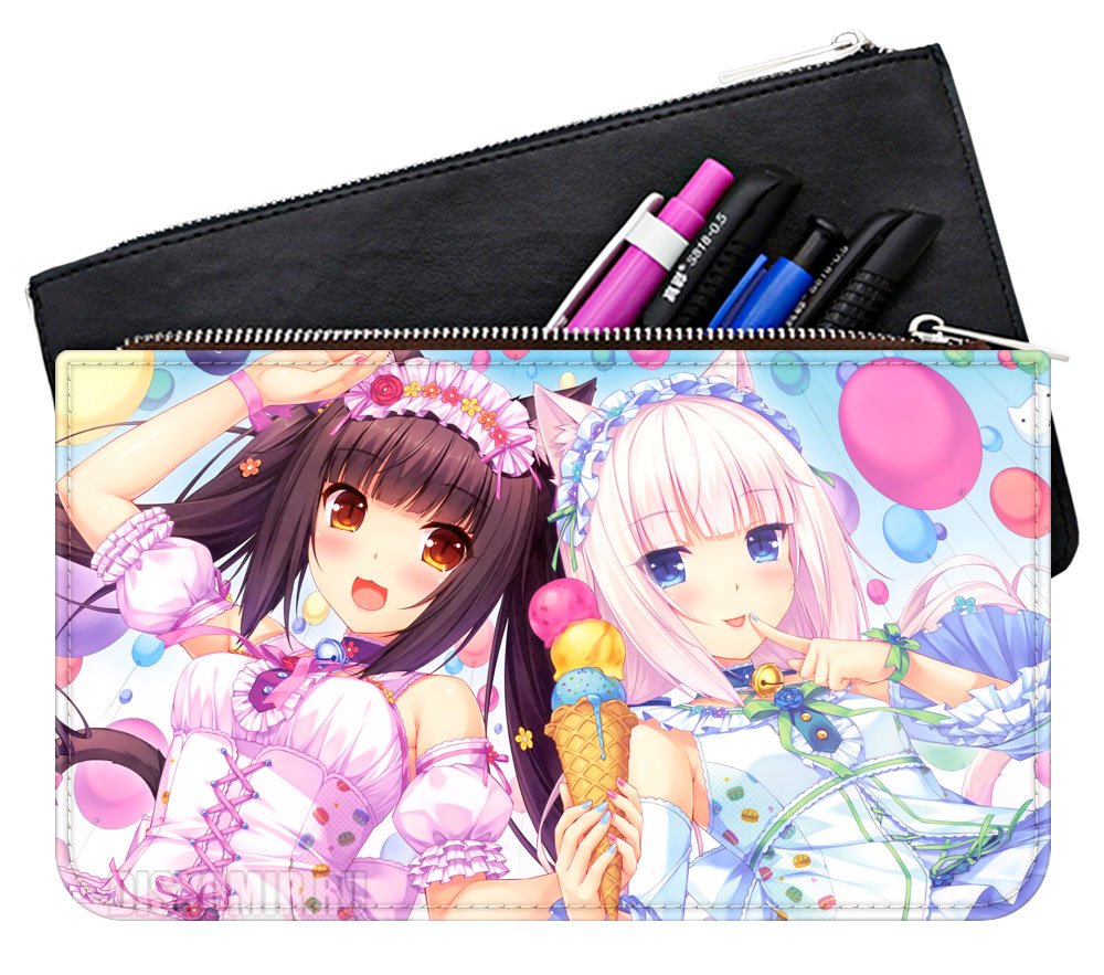 ���������� ������� ����� ������ "��������" ������ � ������� �� ����� � ����� ������� ��� / Nekopara / Neko Para / ��������