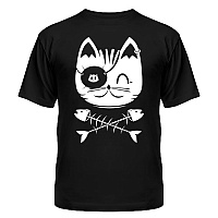 �������� Pirate Cat