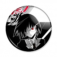 ������ Durarara!! - Anri Sonohara
