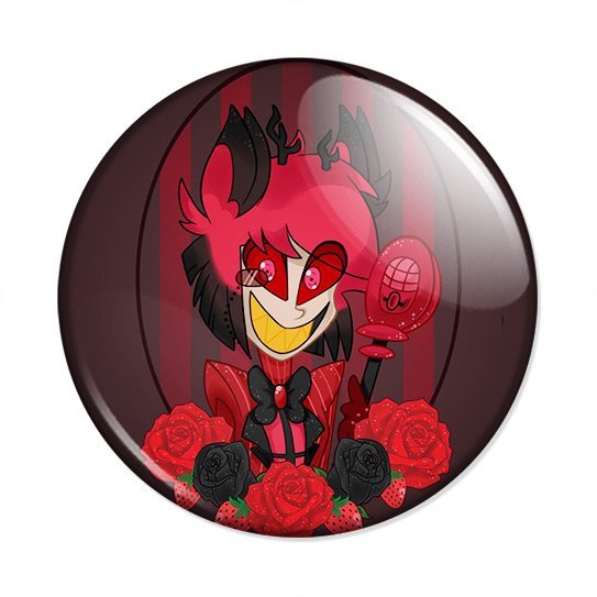 ���������� ������� ������ Hazbin Hotel ������� �� ����� � ����� ����� ������ / Hazbin Hotel