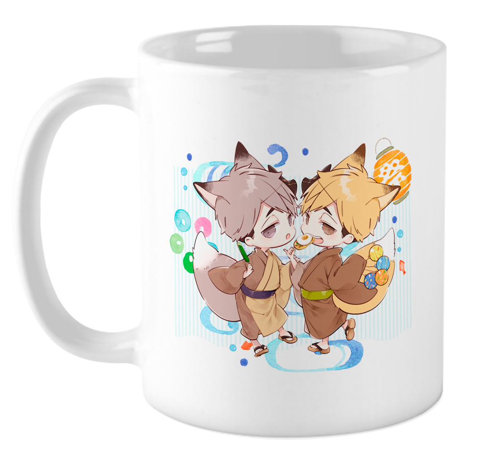 ���������� ������� ������������ ������ �� ����� ��������!! / Haikyu!! / Haikyuu!!