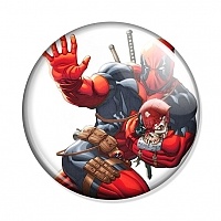  Deadpool Games of Death