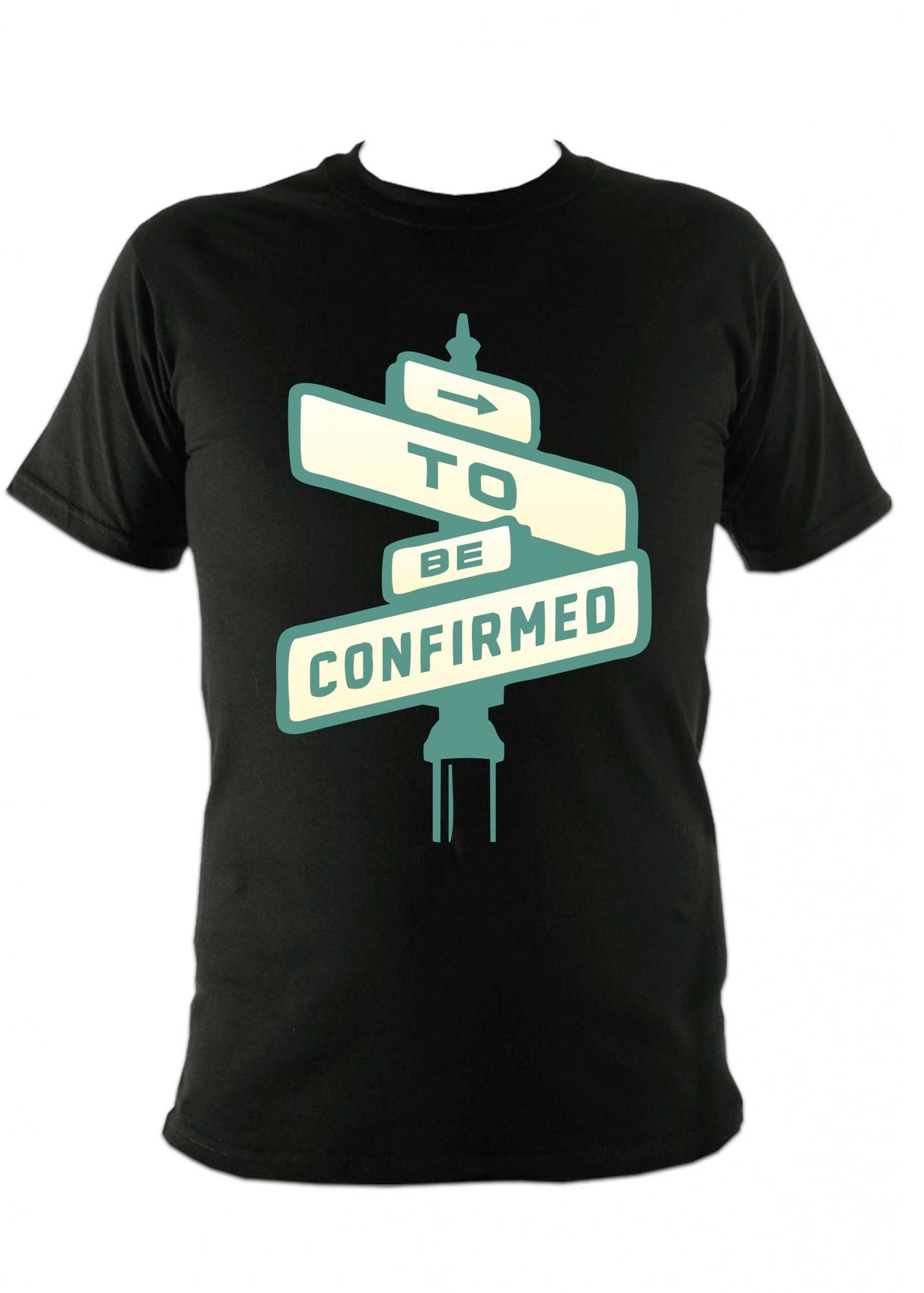 ���������� ������� �������� To Be Confirmed �� ����� � ����� 