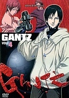 Gantz (����) MPEG4