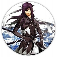 ������ ��������� ������� Hakuouki: Shinsengumi Kitan 95672