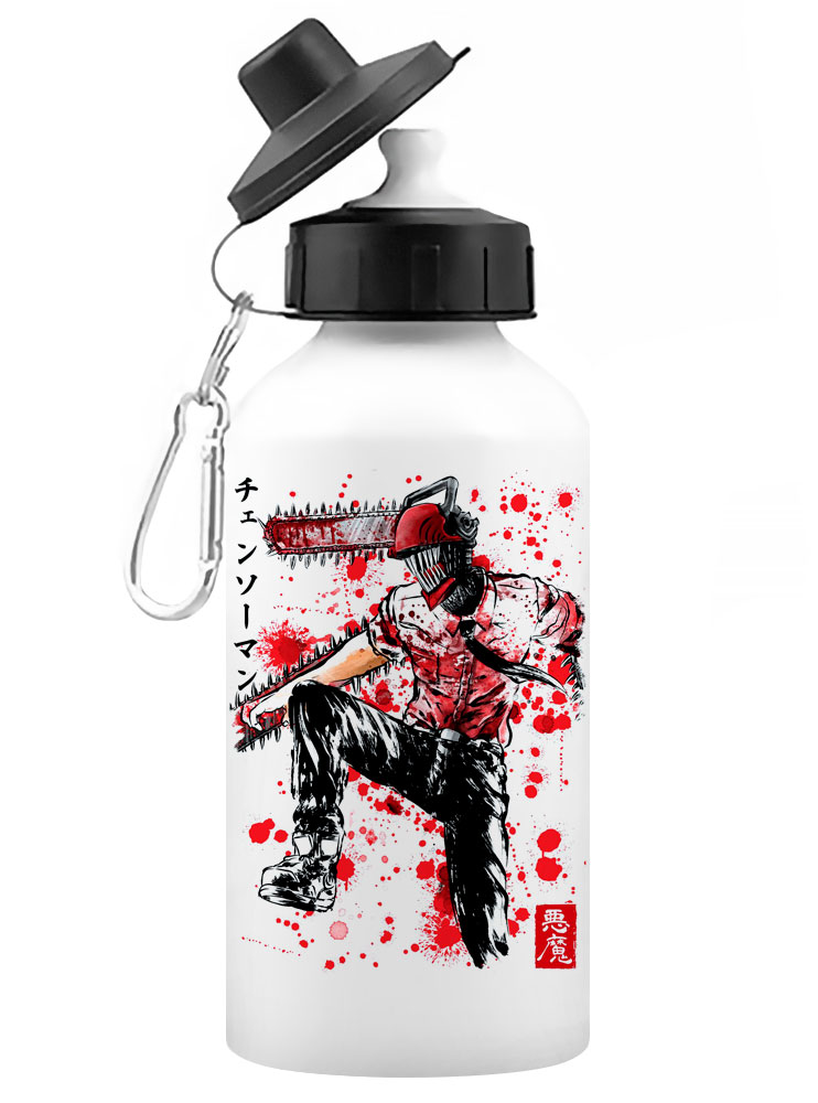 ���������� ������� ���������� ������� ��� ���� �������-��������� - ������ (���������) �� ����� �������-��������� / Chainsaw Man