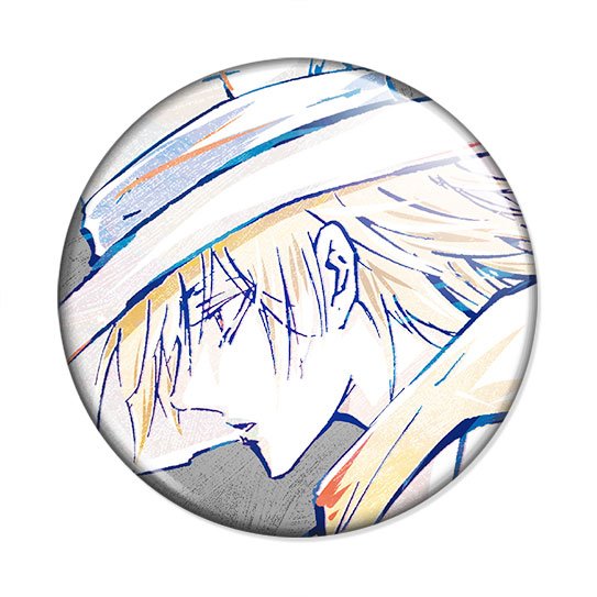 ���������� ������� ������ Shaman King Ani-Art - Johann Faust VIII �� ����� � ����� ������ ������� / Shaman King / ����� ����