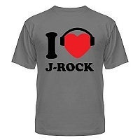 �������� I Love J-Rock