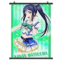 ������� �������� Love Live! Sunshine!! Kanan Matsuura