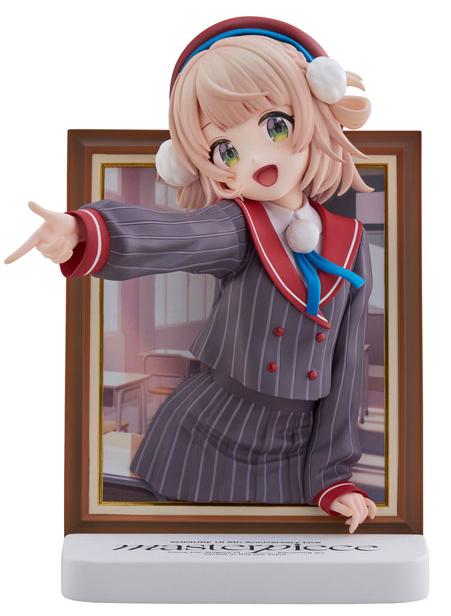 ������� Shigure Ui masterpiece 1/4 Scale Figure