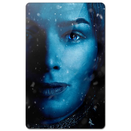 ���������� ������� ������ ��������� ������������� Game of Thrones - Cersei Lannister �� ����� � ����� ���� ��������� / Game of Thrones