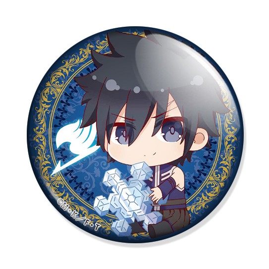 ���������� ������� ������ Fairy Tail - Chibi Gray Fullbuster �� ����� � ����� ����� ��� / Fairy Tail / ����� ����