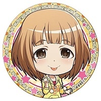 ������ ��������� ������� Idolmaster Cinderella Girls - Yuzu Kitami