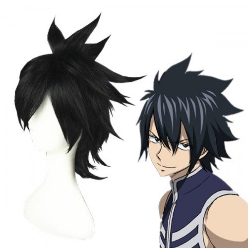 ���������� ������� ������� ����� "Fairy Tail" Gray Fullbuster �� ����� � ����� ����� ��� / Fairy Tail / ����� ����