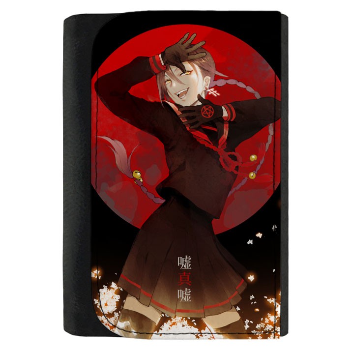 ���������� ������� ������� ������ Re:Creators Magane Chikujouin �� ����� � ����� ������������ / Re:Creators