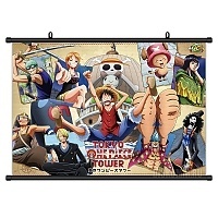 ������� �������� Tokyo One Piece Tower
