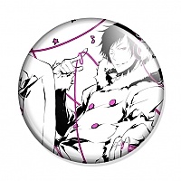 ������ Durarara!! Psychedelic Dreams - Izaya Orihara