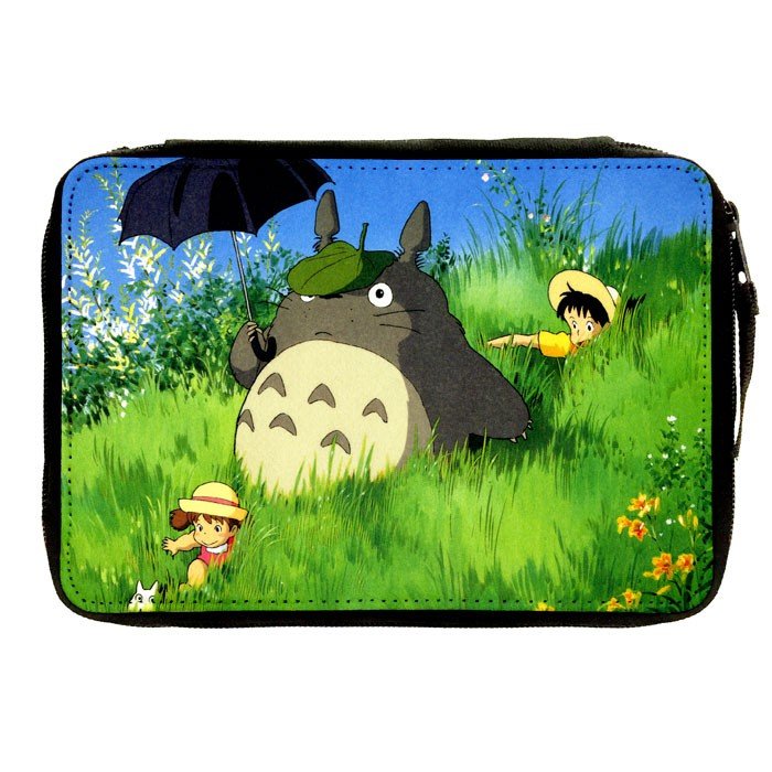 ���������� ������� ����� �������� �� ����� My Neighbor Totoro �� ����� � ����� ������ / ��� ����� ������ / My Neighbor Totoro / Tonari no Totoro