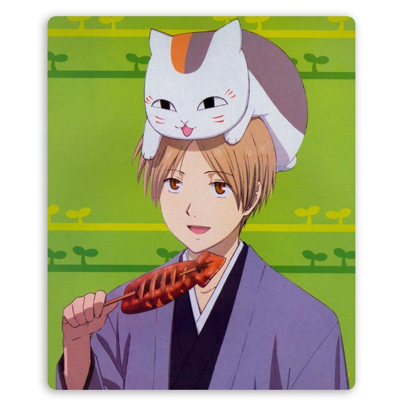 ���������� ������� ������ ��� ����� Natsume Yuujinchou 62956 �� ����� � ����� ������� ������ ������ / Natsume Yuujinchou / Natsume's Book of Friends