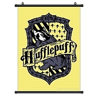 ������� �������� Harry Potter Hufflepuff