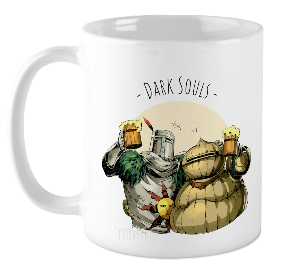 ���������� ������� ������������ ������ �� ����� Dark Souls / Ҹ���� ���� /  ���� �����