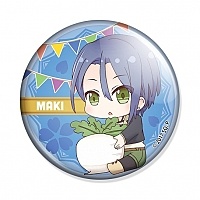 ������ Sakura Quest Maki