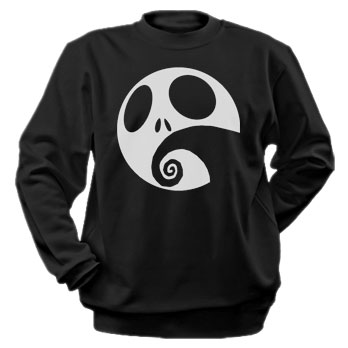    The Nightmare Before Christmas - Jack Skellington Moon        / The Nightmare Before Christmas