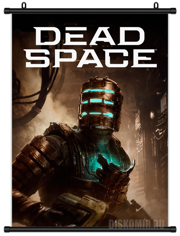 ������� �������� Dead Space - Isaac Clarke