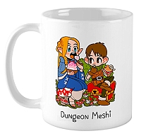 ������ Dungeon Meshi / ���������� ����������