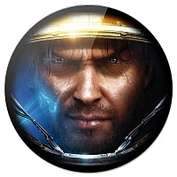 ������ ��������� ������� ��������� - ���� ������ / StarCraft II - James Raynor