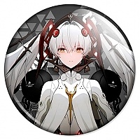 ������ Punishing: Gray Raven - Laurel