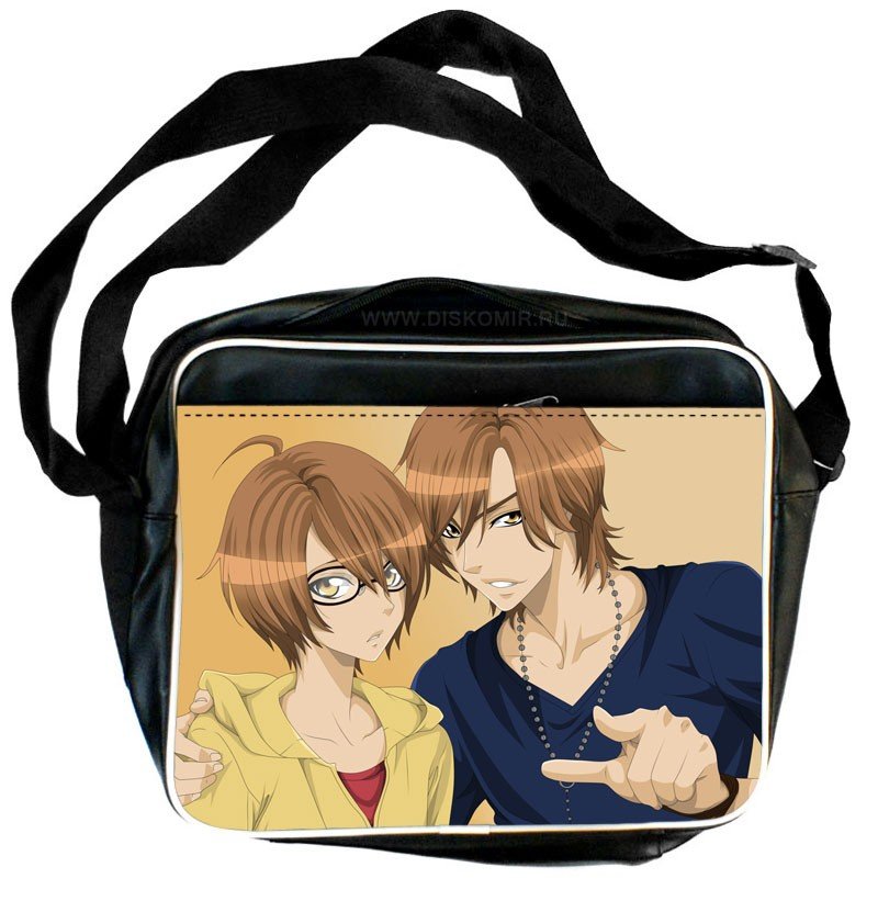 ���������� ������� ����� Love Stage!! 307602 �� ����� � ����� �������� �����! / Love Stage!