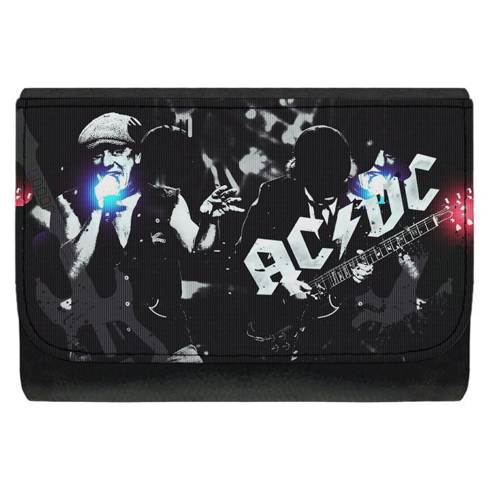 ���������� ������� ������� ������ AC/DC 354113 �� ����� � ����� ���������� � ���������� ��� / AC/DC / Alternating current / Direct current