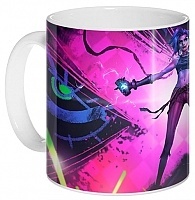 ������ Arcane: League of Legends - Champions Jinx