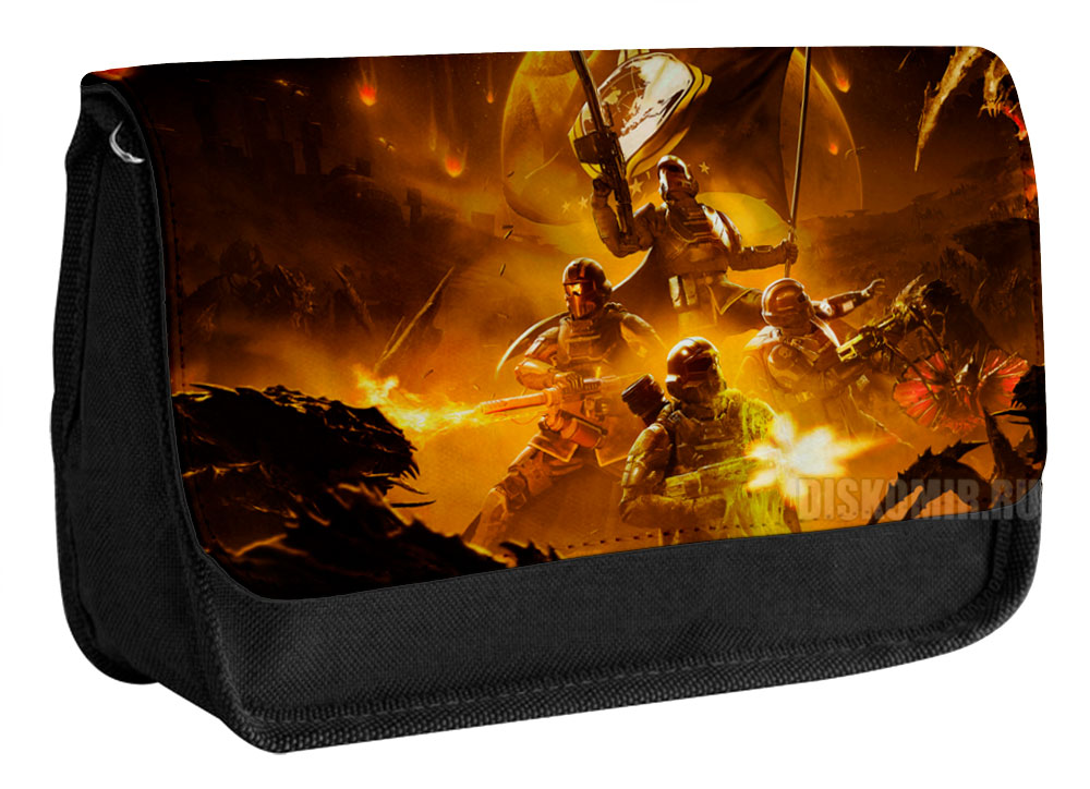 ���������� ������� ���������� �������� Helldivers 2 / ������ ���������� �� ����� � ����� ������ ������� / ����������� / Helldivers