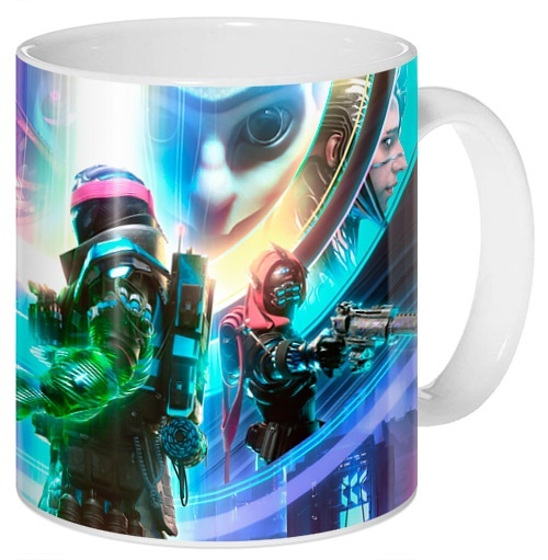 ���������� ������� ������������ ������ �� ����� Destiny 2 / ������� 2 / ������ 2