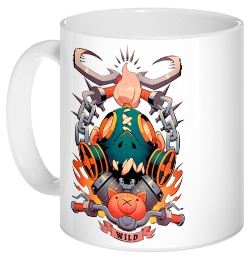 ���������� ������� ������������ ������ �� ����� Overwatch / �������� / �����