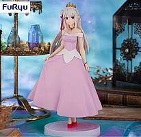 ������� SAV Emilia Sleeping Beauty Ver.