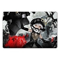 ������ ��������� ������������� Black Rock Shooter 308472