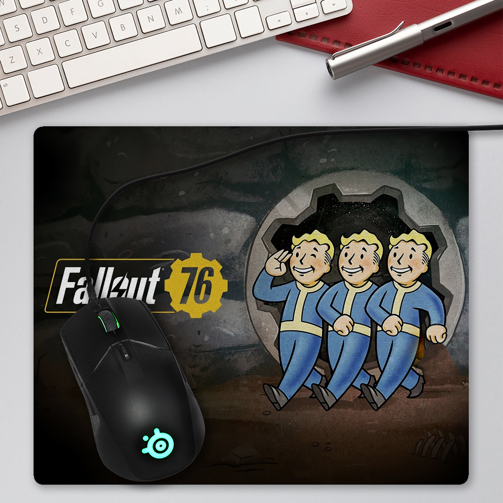 ���������� ������� ������ ��� ����� ������������� Fallout 76 - ����-��� �� ����� � ����� Fallout / ��������� ������������� ������� / �������