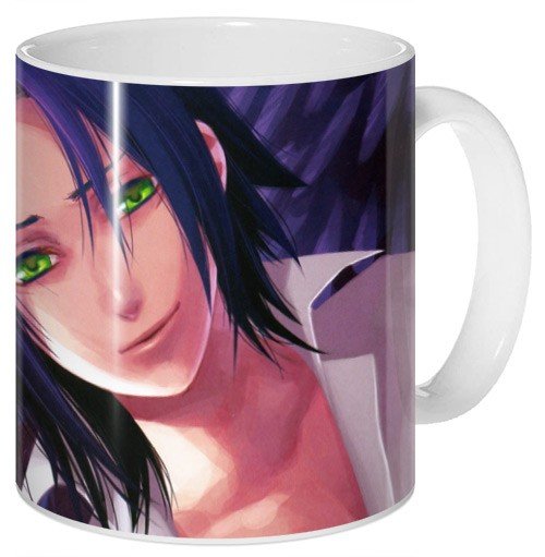 ���������� ������� ������ Hiiro no Kakera 310639 �� ����� � ����� �������� ������� / Hiiro no Kakera / Scarlet Fragment