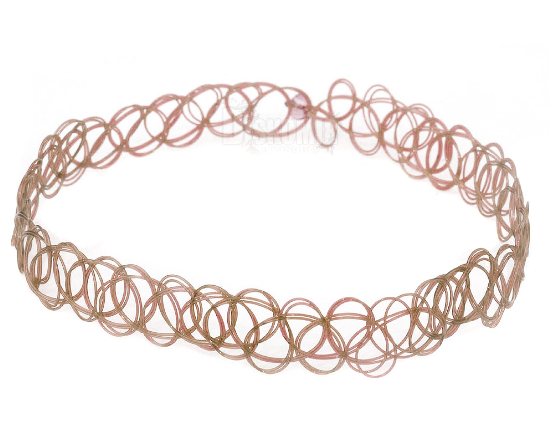 ���������� ������� ����-����� Tattoo Choker ���������� �� ����� � ����� 